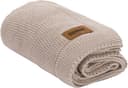 fillikid Strick-Babydecke | Beige