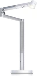 Dyson LED Arbeitsleuchte Solarcycle Morph™ | Silber