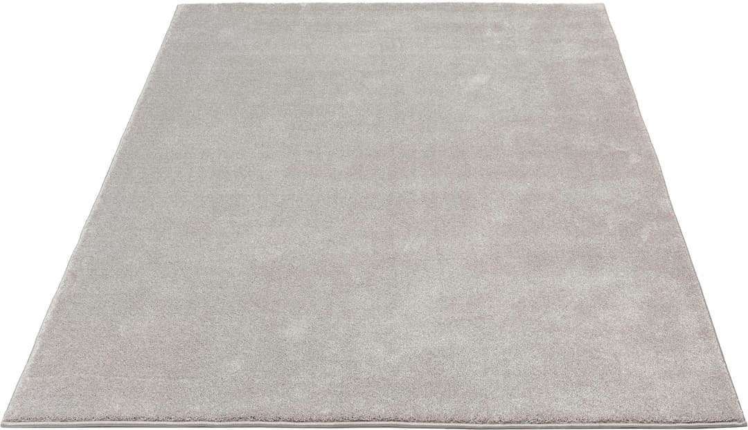 merinos Teppich Montana | Grau