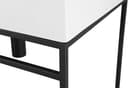 welltime Waschtisch Loft | Schwarz 5