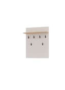 Home affaire Garderobenpaneel Belfort | Beige 3
