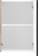 OPTIFIT Hängeschrank Roth | Braun 3