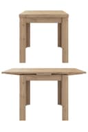 Mäusbacher Esstisch Monti | Holztöne 4