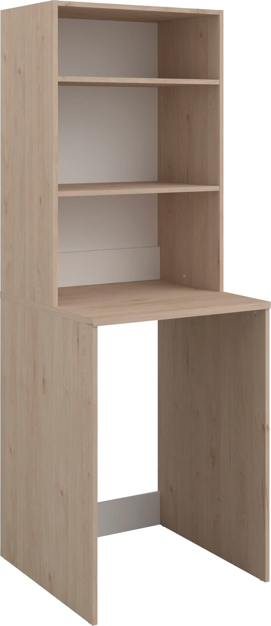 Parisot Mehrzweckschrank-Set Laundry 4 | Weiß