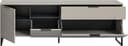 Home affaire Lowboard ADIO | Grau 4
