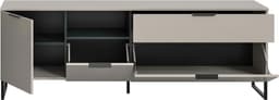 Home affaire Lowboard ADIO | Grau
