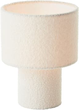 LeGer Home by Lena Gercke Tischleuchte Debora | Beige