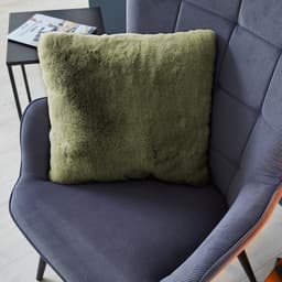 LUXOR living Novara Dekokissen | Grün