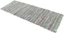carpetfine Teppich Kelim Chindi | Grün 3