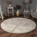 Paco Home Fellteppich Kunstfell Soft 380 | Beige 3