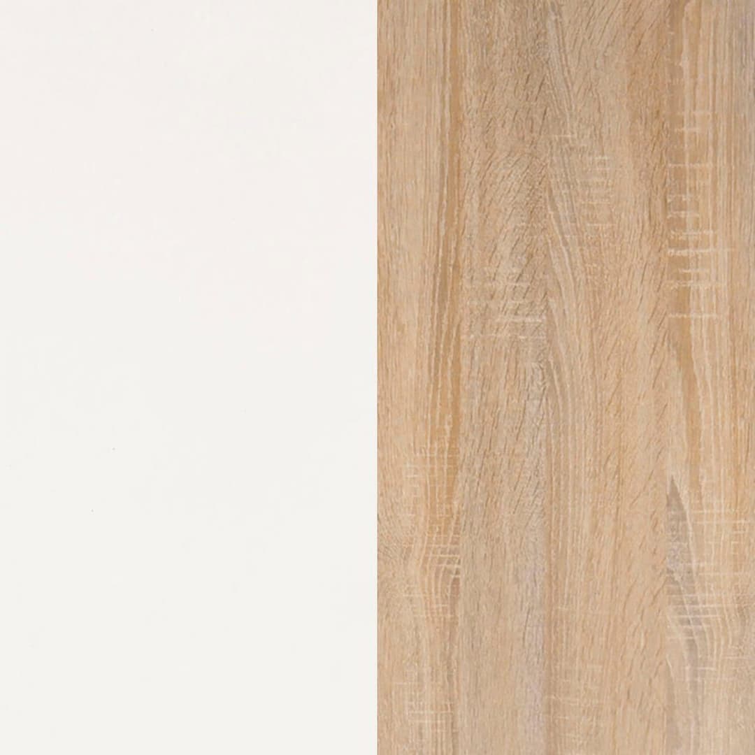 priess Sideboard | Holztöne