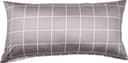 Janine Kissenbezug modernclassic 39025 | Grau