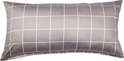 Janine Kissenbezug modernclassic 39025 | Grau