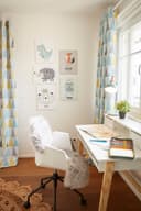 OTTO home Verdunkelungsvorhang Dreieck | Mehrfarbig 5