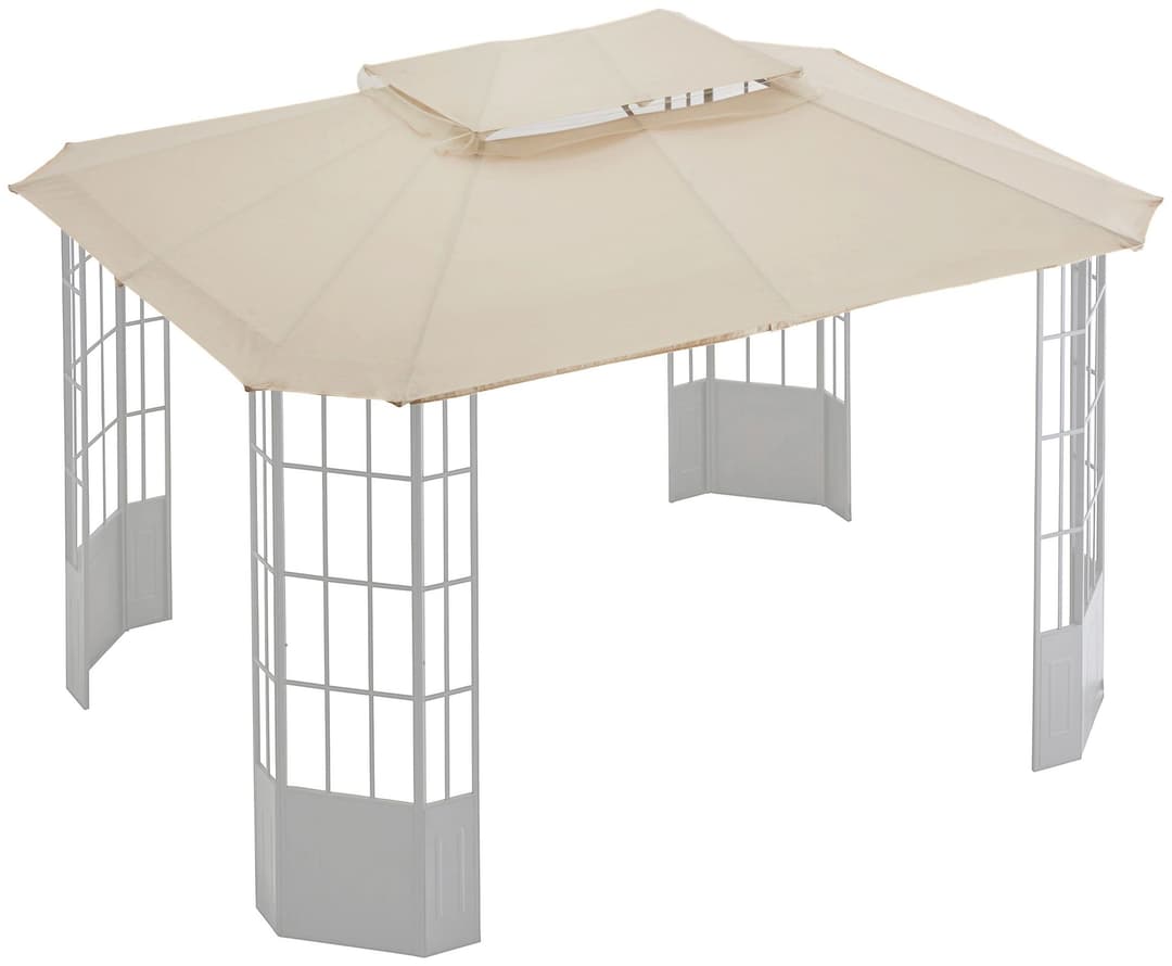 KONIFERA Pavillon-Ersatzdach Borkum | Beige