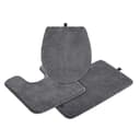 Bruno Banani Badematte Lana | Grau 2