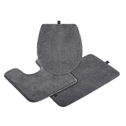Bruno Banani Badematte Lana | Grau