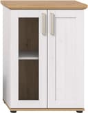 Home affaire Vitrine Cosenza | Holztöne 4
