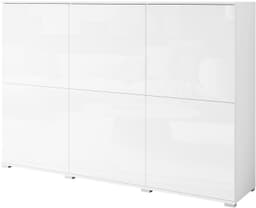 OTTO home Highboard Kenia | Weiß
