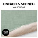 Hauck Changing Mat Liner | Grün 4