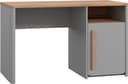 FORTE Schreibtisch Surfino | Holztöne 3