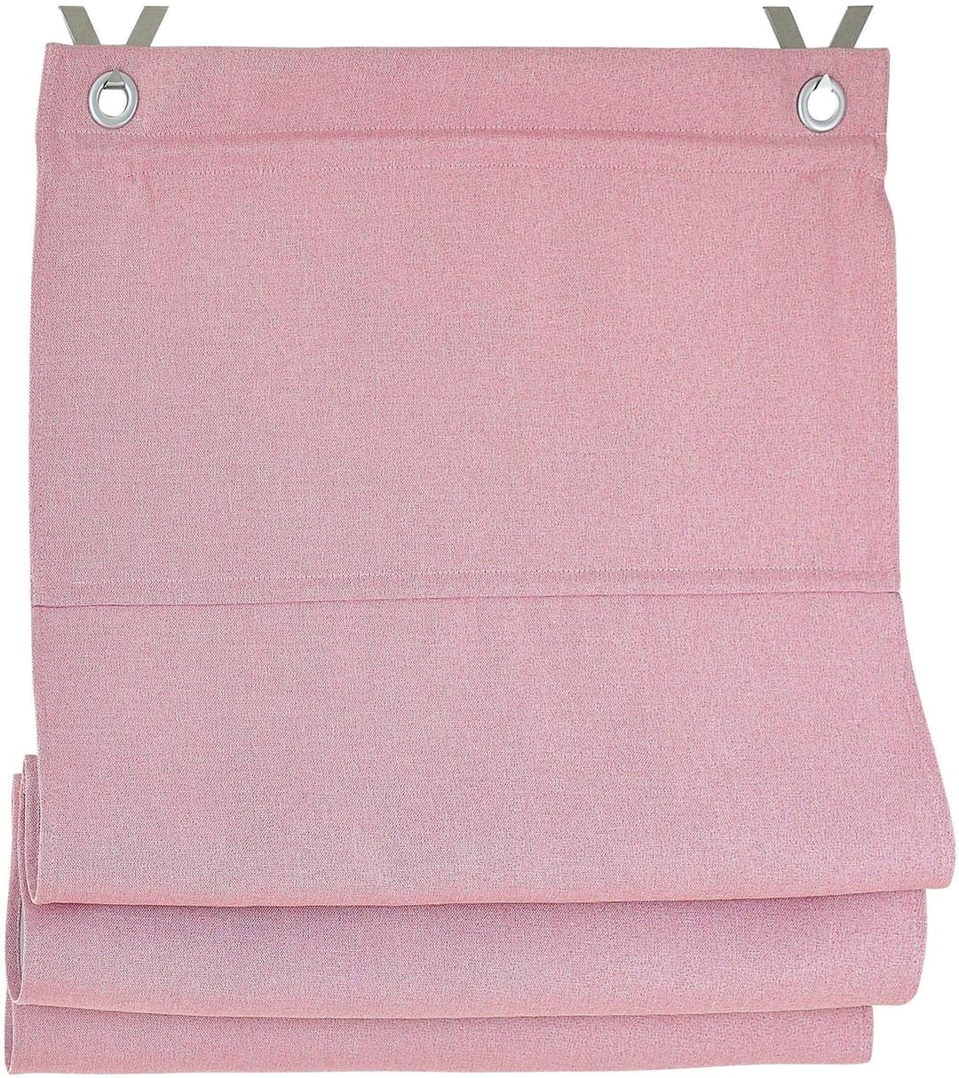 Kutti Raffrollo Dimout | Rosa
