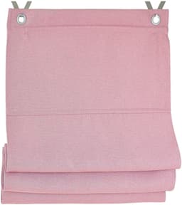 Kutti Raffrollo Dimout | Rosa
