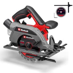 Einhell Akku-Handkreissäge TP-CS 18/165 Li BL - Solo | Mehrfarbig