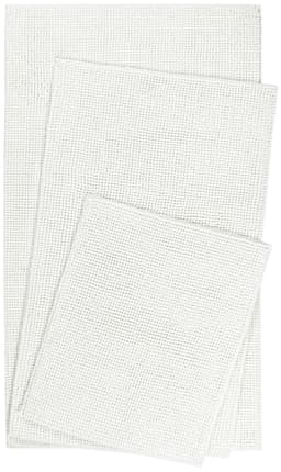 Wecon home Basics Badematte Balu | Weiß