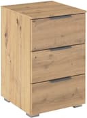 OTTO home AGORDO Nachtkommode | Holztöne