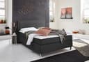 ATLANTIC home collection Boxbett Helen | Grau