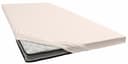 bellana deluxe Topper Spannbettlaken | Beige