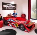 Vipack Autobett Racer | Rot