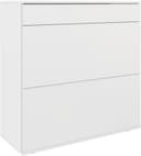 borchardt Möbel Schuhschrank Torben | Weiß 3