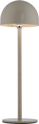 OTTO home Akku Tischleuchte Gerrin | Beige 3