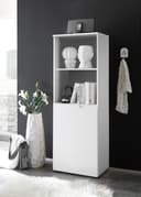 BEGA OFFICE Aktenschrank Spice Mehrzweckschrank | Weiß 2
