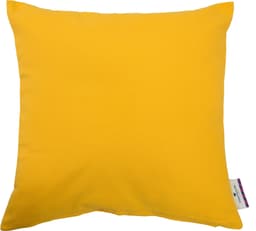 TOM TAILOR HOME Dekokissen Dove | Gelb