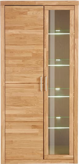 OTTO home Vitrine LOGO | Holztöne