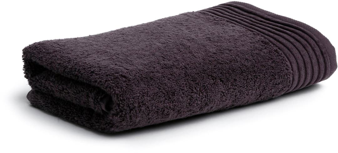 Möve Handtuch Loft | Grau