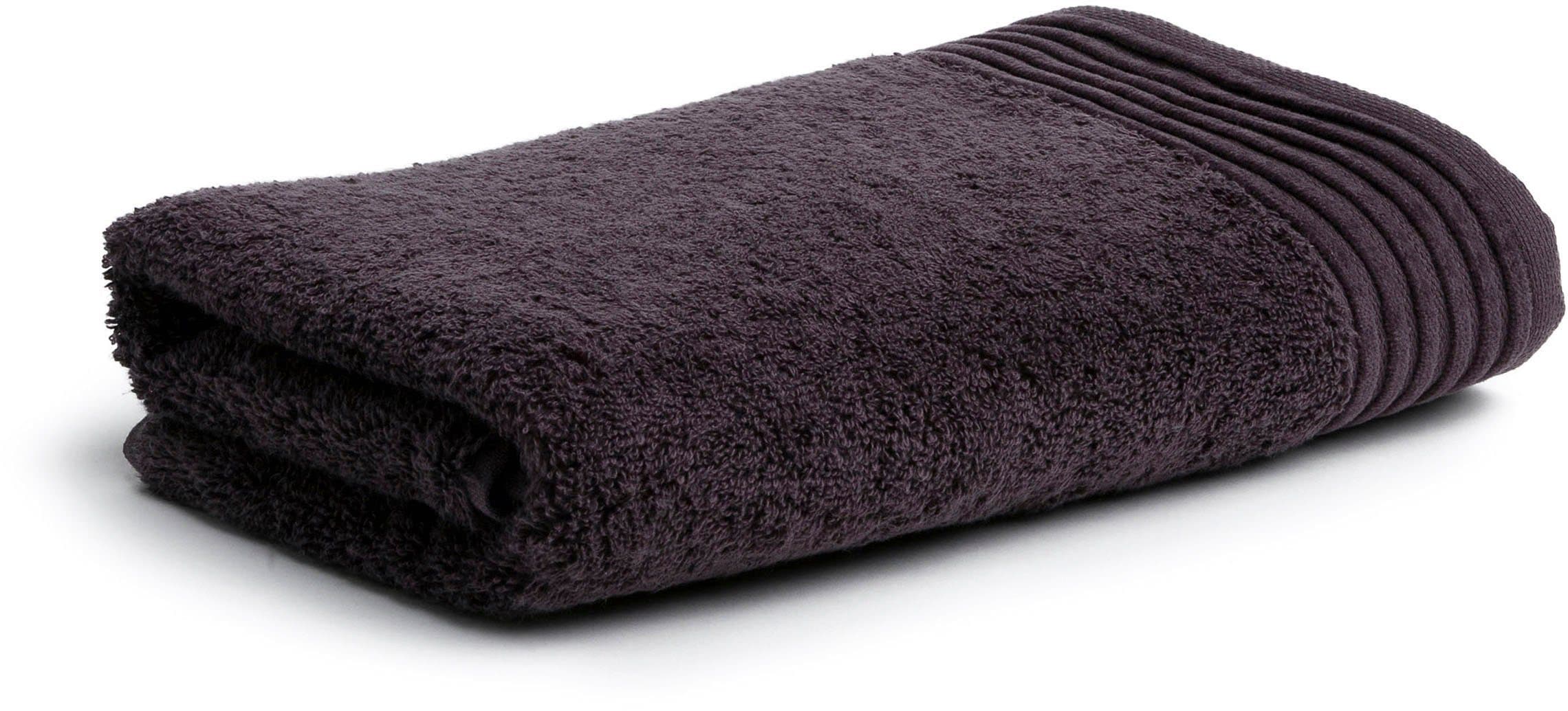 Möve Handtuch Loft | Grau