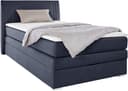 Jockenhöfer Gruppe Boxspringbett Amira | Blau 2