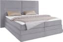 COLLECTION AB Boxspringbett Copenhagen | Grau 2