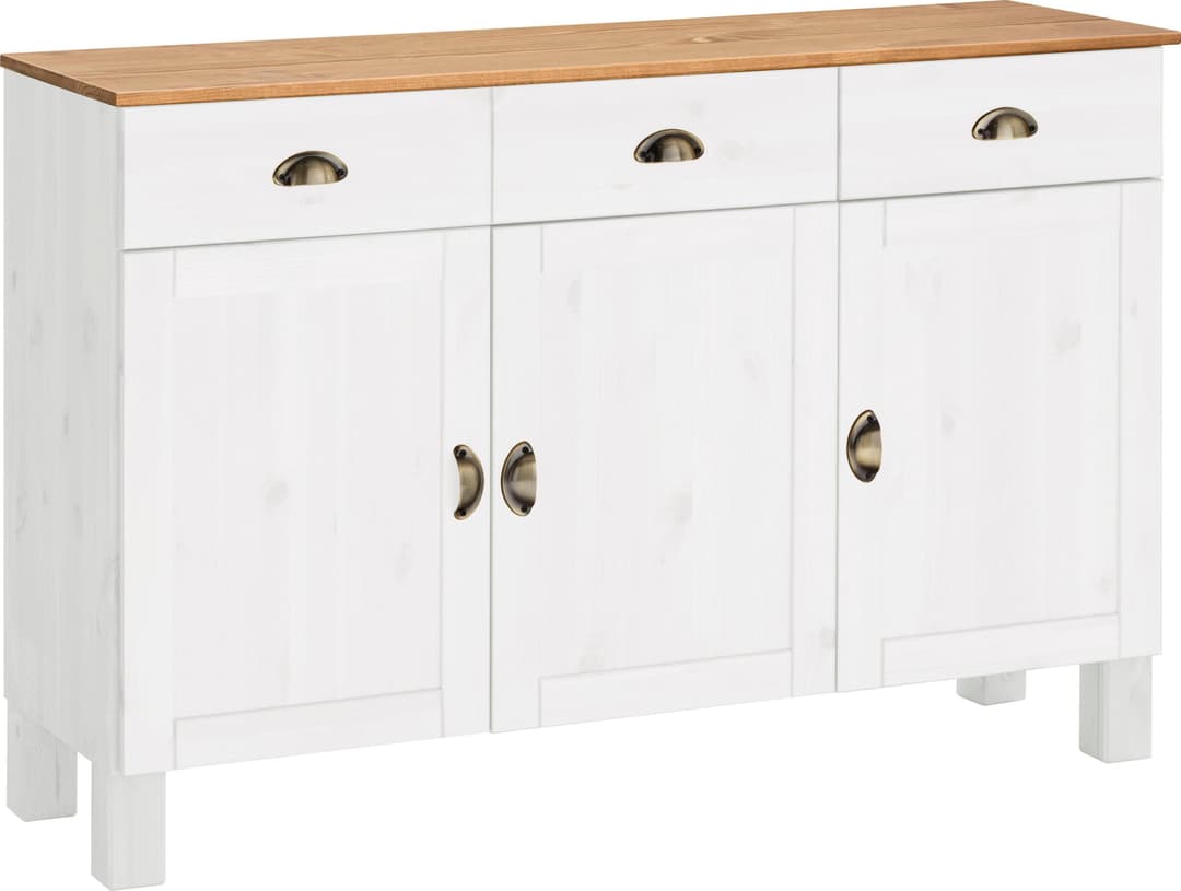 Home affaire Unterschrank Oslo | Beige