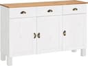 Home affaire Unterschrank Oslo | Beige