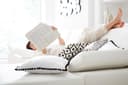 TOM TAILOR HOME Dekokissen Small Squares | Mehrfarbig 4