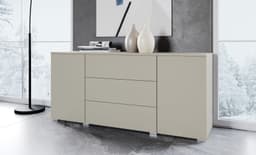 OTTO home Sideboard PARIS | Beige