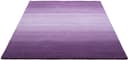 OTTO home Wollteppich Lessach | Lila