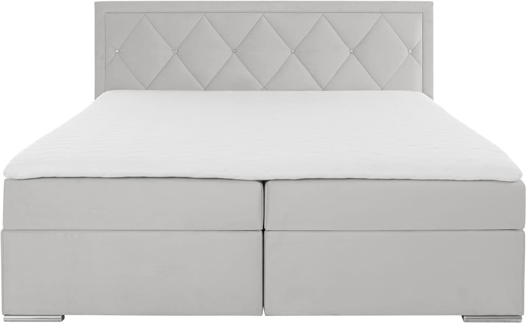 Home affaire Boxbett Alfie | Grau
