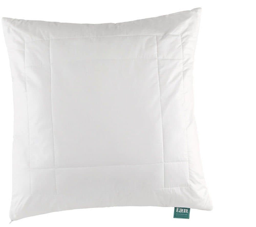 fan Baumwollkissen African Cotton | Beige