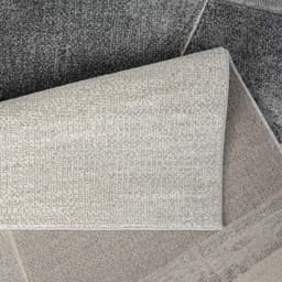 Carpet City Teppich BONITO 9053 | Grau